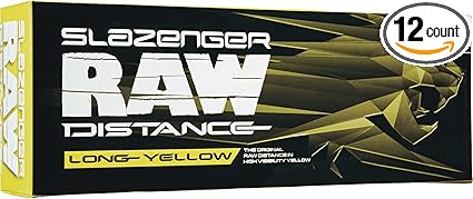 Slazenger 2017 golf balls Clearance