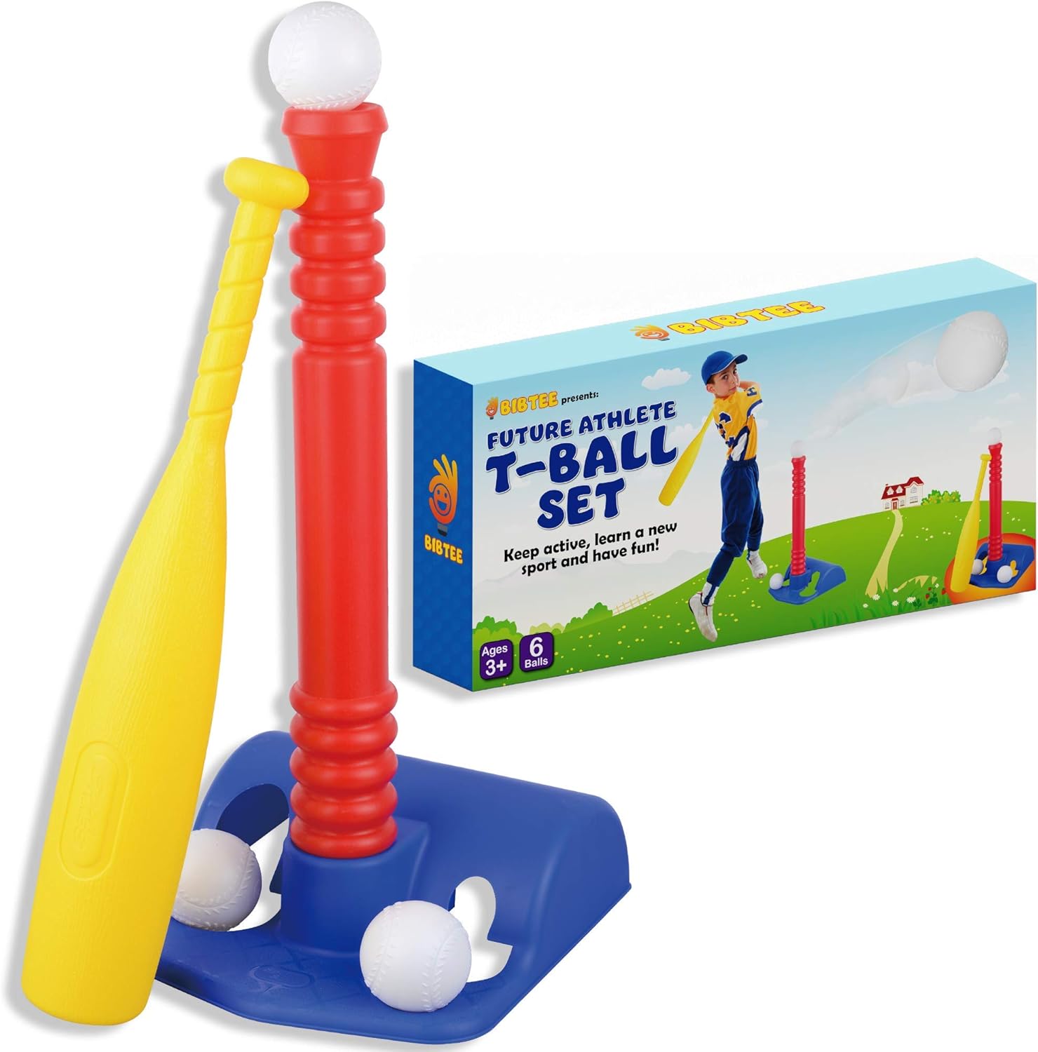 ball set toddler