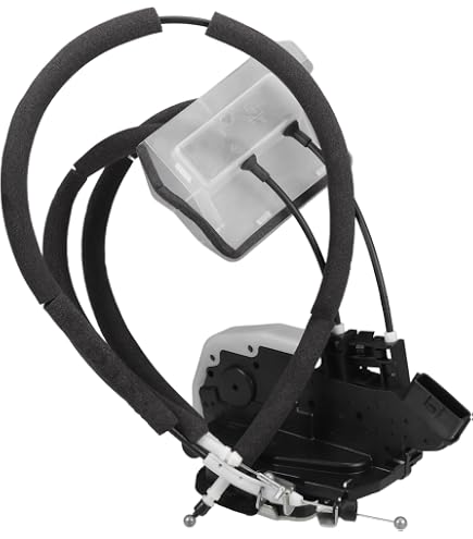 Passenger Door Lock Actuator 825009HE0B 825009HE0A Door Latch Lock