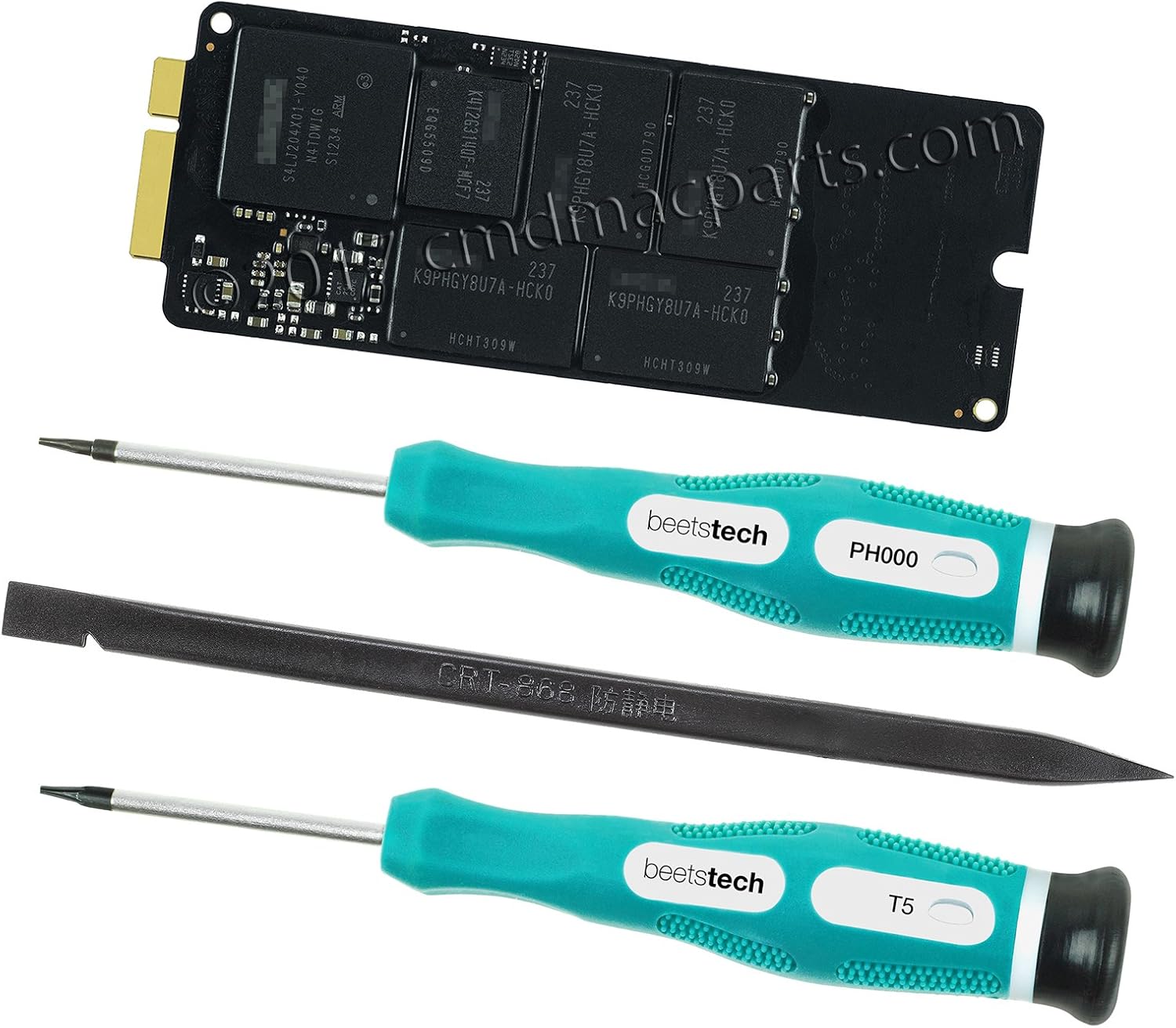 Amazon Com Odyson 256gb Ssd Upgrade Kit Replacement For Macbook Pro 15 A1398 Mid 12 Early 13 Computers Accessories