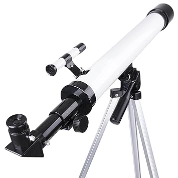 telescope range