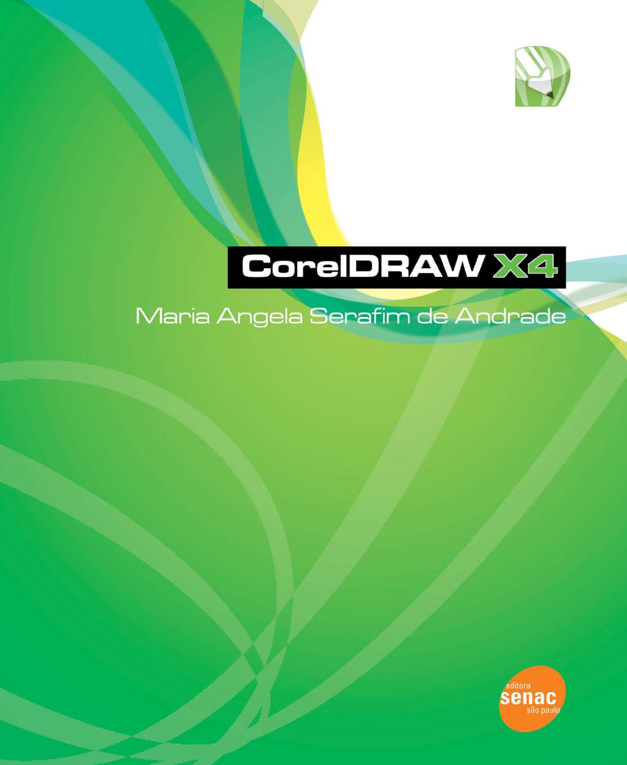 Coreldraw X4 PDF Maria Angela Serafim de Andrade