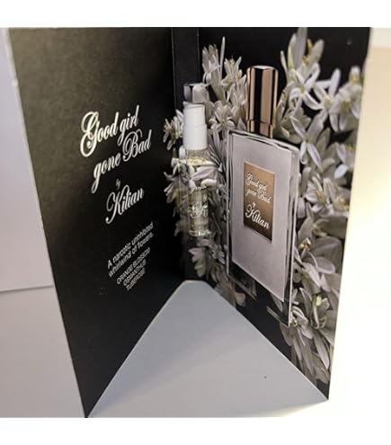 Amazon.com : By Kilian Good Girl Gone Bad eau de parfum 50 ml vapo