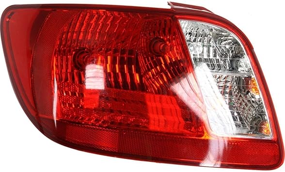 Genuine Oem Rear Lighting Lamps For Kia Rio For Sale Ebay