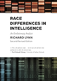 Race Differences in Intelligence: An Evolutionary Analysis