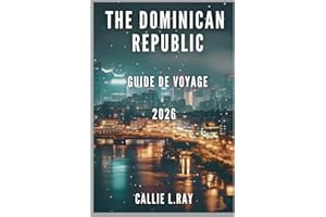 THE DOMINICAN REPUBLIC: Découvrez le meilleur de l'île la plus diversifiée des Caraïbes