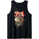 Ghost Impera Chalice 4 Tank Top