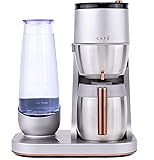 Café Specialty Grind and Brew Coffee