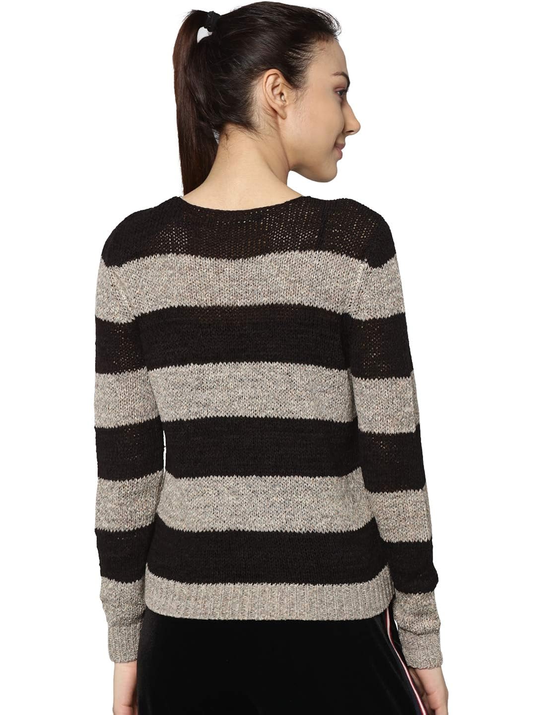 only women casual pullover