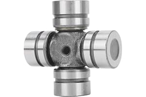 Cryfokt Front Prop Shaft U Joint Sturdy Variable Angle Power Transmission for XP 1000 2015-2021 Fitment