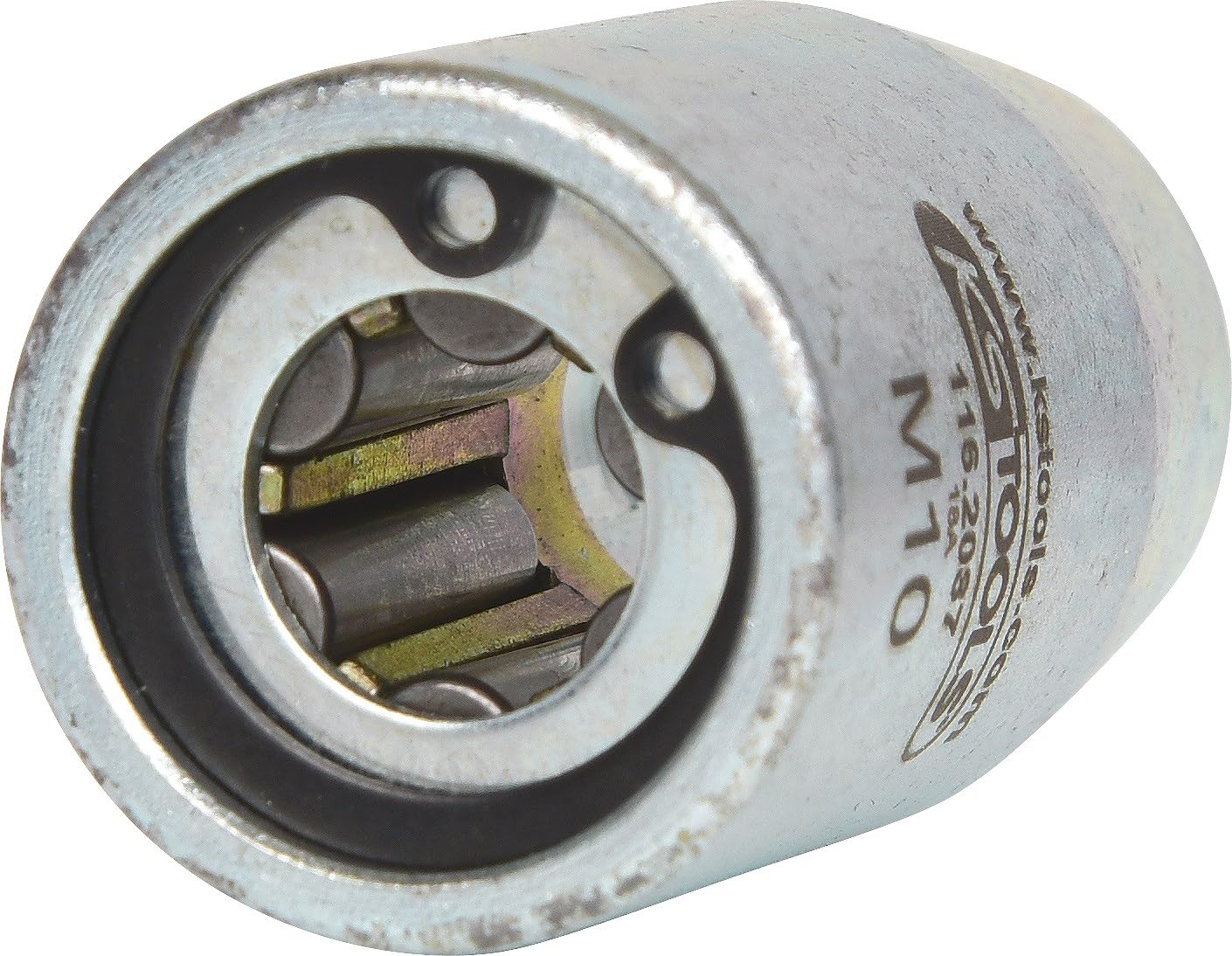 KS Tools M10 1/2-inch Stud Driver Special Adaptor