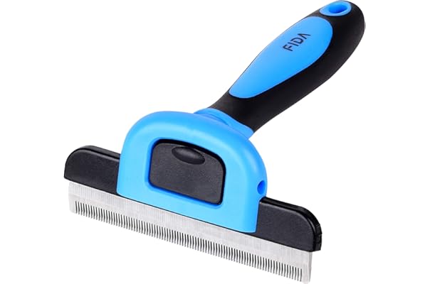 electric deshedding tool