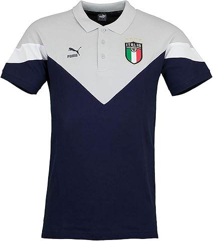 puma italia polo