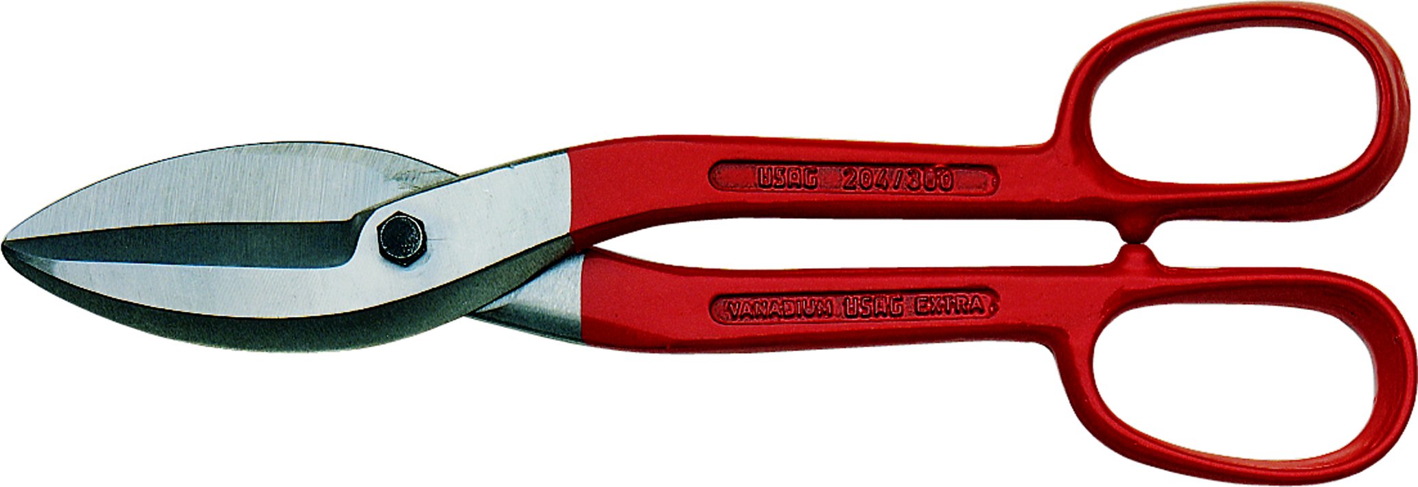 USAG U02040002 - 204 - Shears for sheet steel