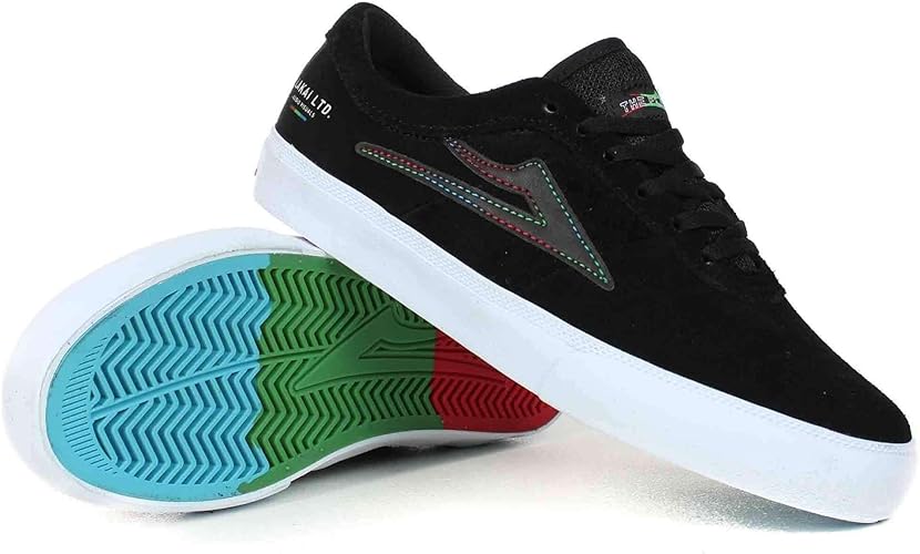 lakai recycled shoes