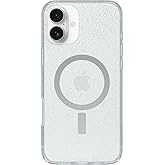 OtterBox iPhone 16 Plus Symmetry Series Clear Case - Stardust