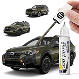 XTryfun TAP Autumn Green Touch Up Paint Compatible