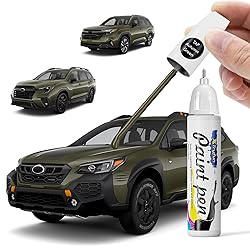 XTryfun TAP Autumn Green Touch Up Paint Compatible