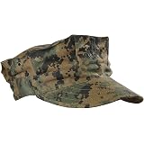 Amazon.com: USMC Desert Digital 8-Point 