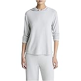Vince Womens Cozy L/S Hoodie