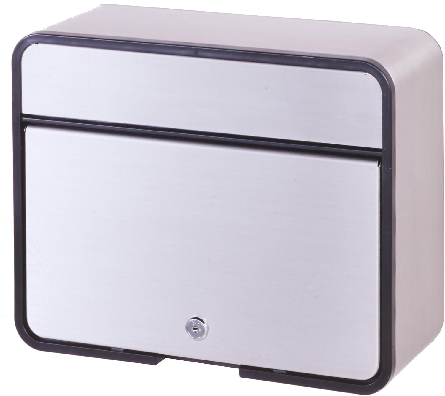 Amazon Co Jp グリーンライフ Green Life 郵便ポスト ステンレスポスト カムロック錠 封筒が入る 15 0 30 0 37 5cm Ph 58p Diy 工具 ガーデン