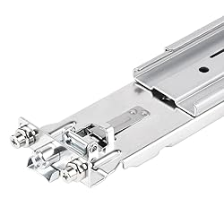 SilverStone Technology RMS05-22 Tool-Less Ball