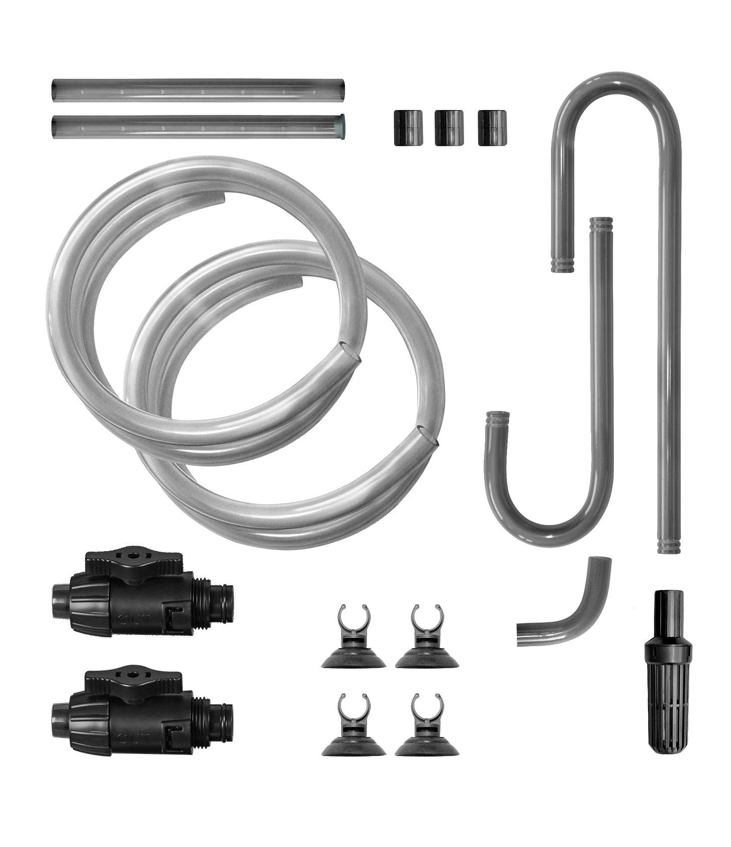 sera 32205 Accessory Box UVC-Xtreme External Filter 800 (Replacement Part)