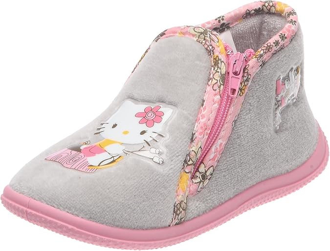 hello kitty slippers amazon