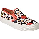 coach cameron slip on sneaker