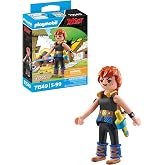 Collectible figurine Playmobil Asterix and Obelix, Adrenalin (71549)