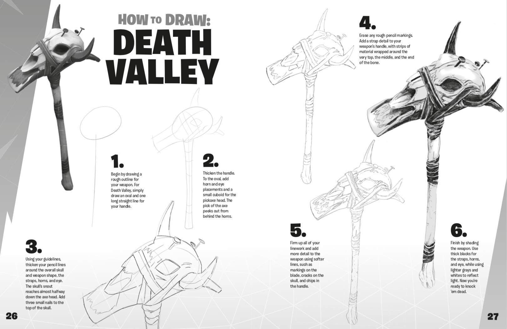 Buy Fortnite Official How To Draw Official Fortnite Books Book Online At Low Prices In India Fortnite Official How To Draw Official Fortnite Books Reviews Ratings Amazon In