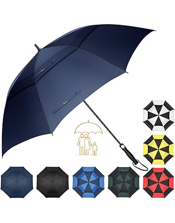 titleist golf umbrella amazon