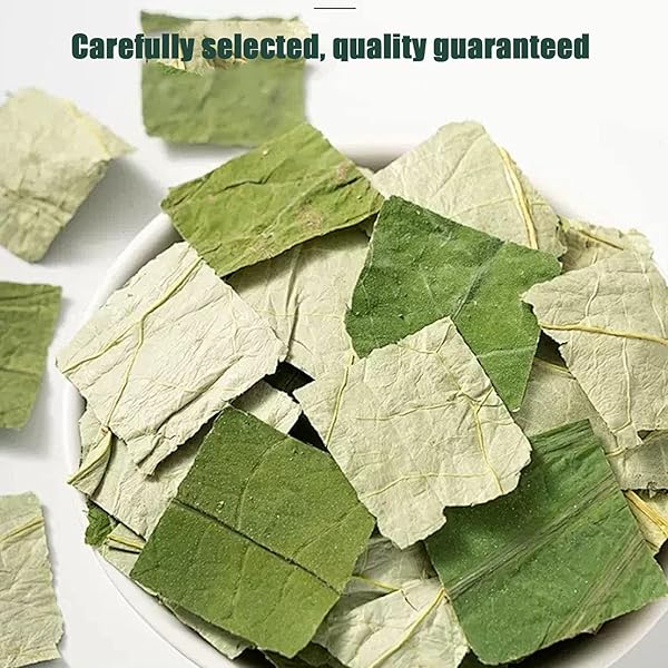 WINTER MELON LOTUS LEAF TEA, OIL CLEANSING TEA (10G/20BAGS)200G CHRYSANTHEMUM HERBAL TEA WAX GOURD LOTUS LEAF HERBAL TEABAG, 9 INGREDIENTS NATURAL BLEND FORMULA (1PCS/20TEABAGS)