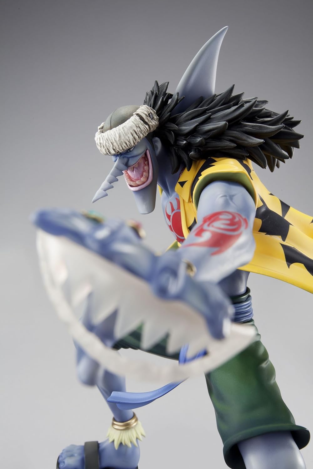 Amazon Portrait Of Pirates ワンピースシリーズneo Dx アーロン 並行輸入品 フィギュア ドール 通販