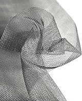 Biocare Insect Mesh Grey 1.2m Wide Sold by the Meter view 7