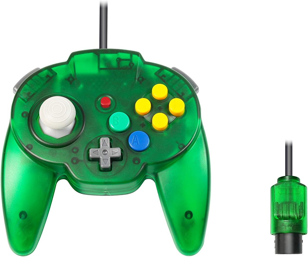 original nintendo remake