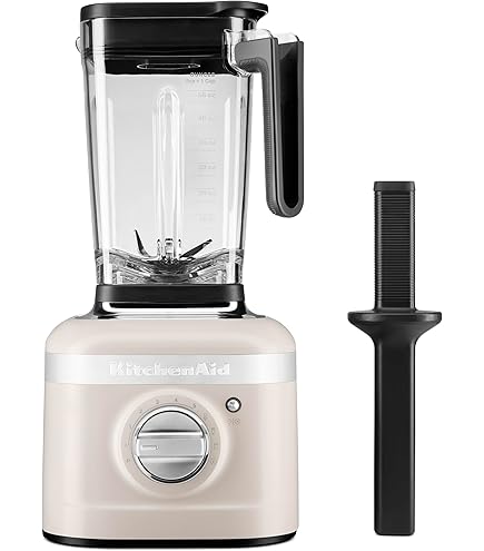 Amazon.com: KitchenAid K400 Variable Speed Blender with