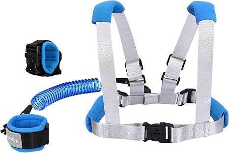wrist leashes for toddlers