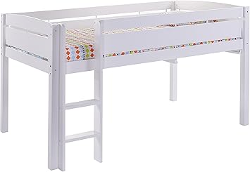 single junior bed