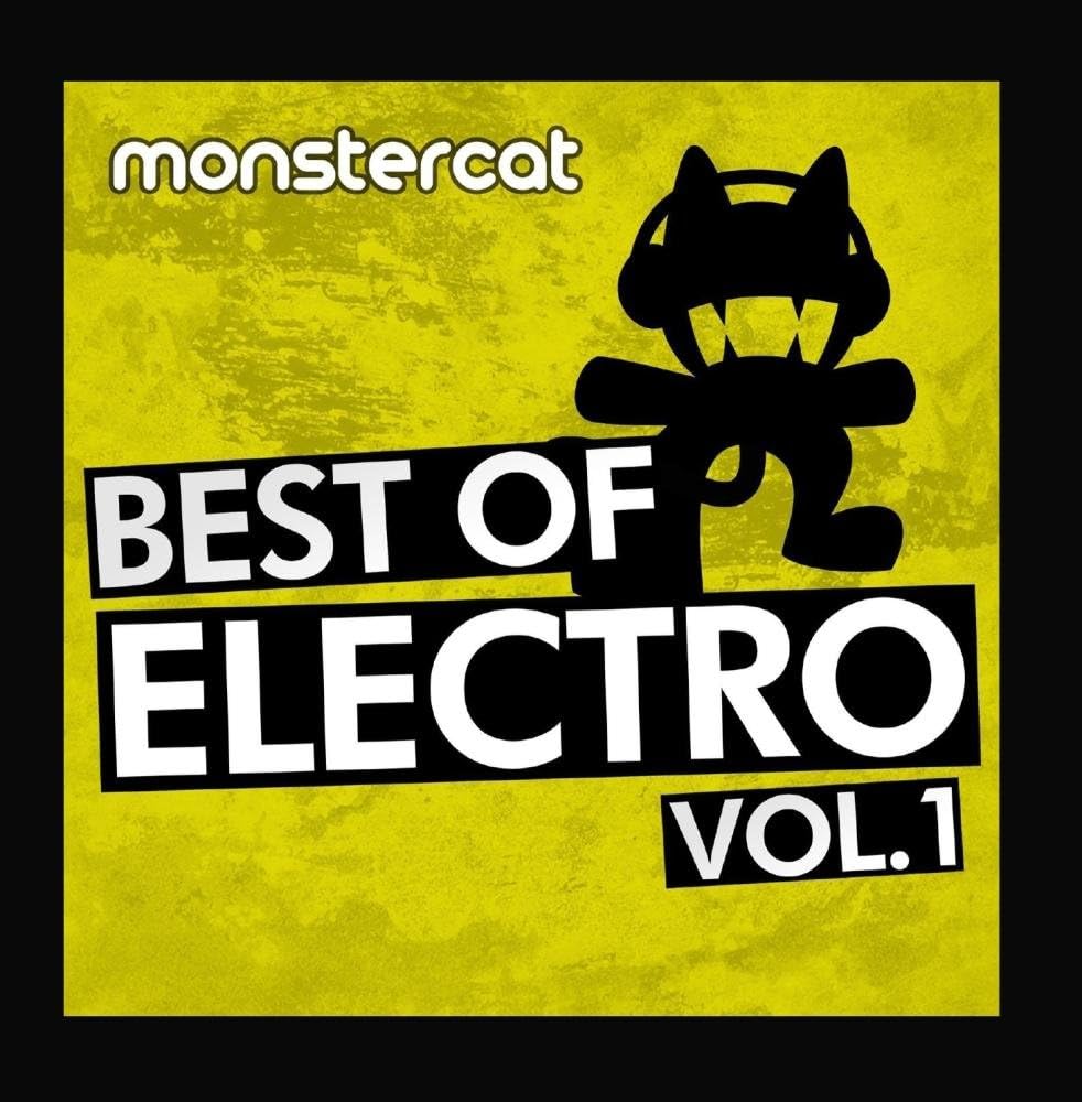 Amazon Monstercat Best Of Electro Vol 1 Various Artists 輸入盤 ミュージック