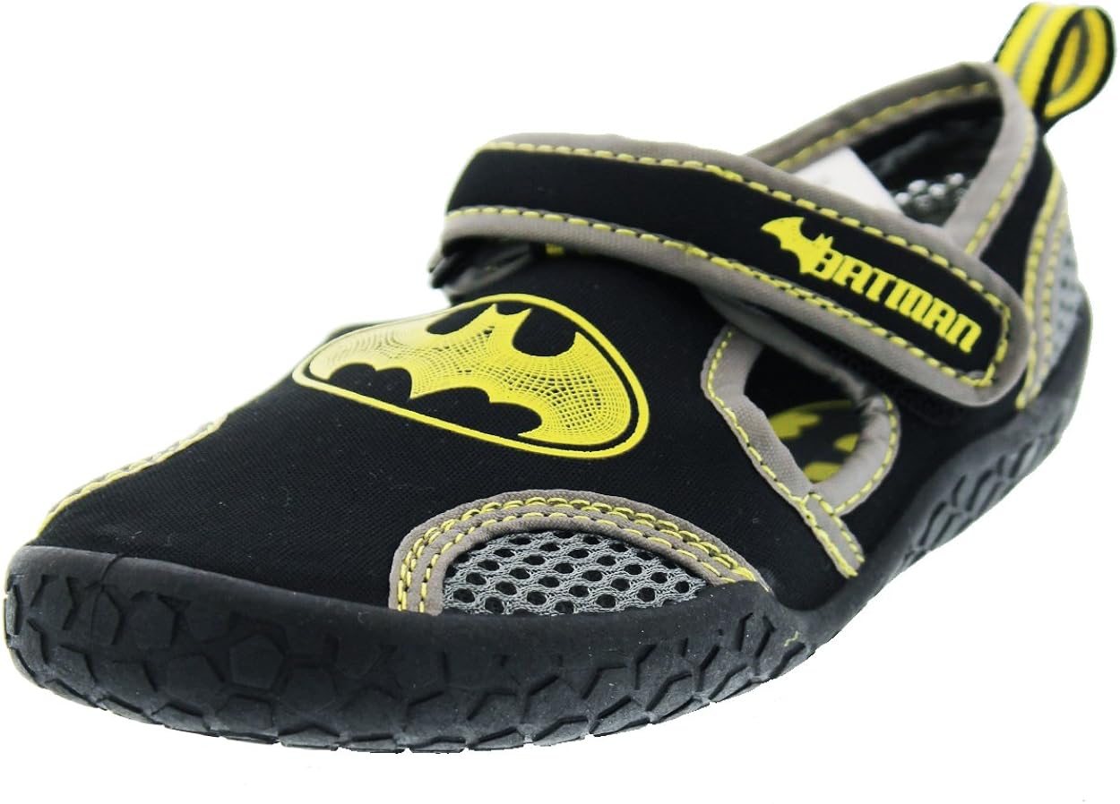 batman water shoes