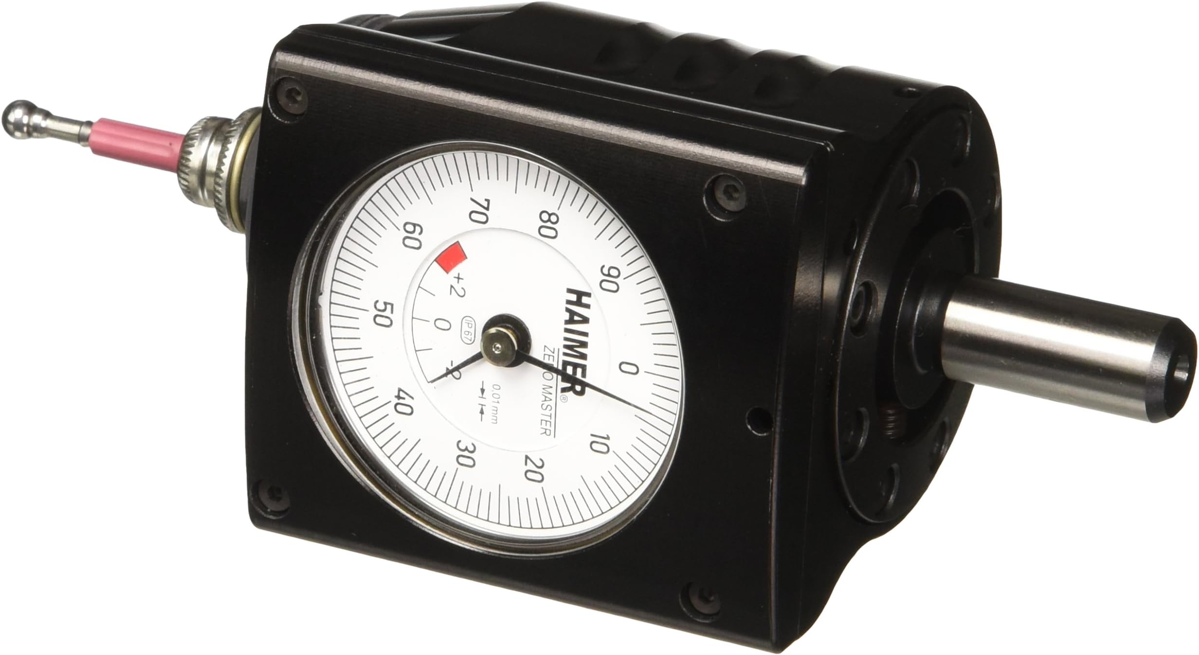 80.960.00 Zero Master Analog Sensor