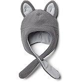 Columbia Baby-Girls Tiny Animal™ Beanie II