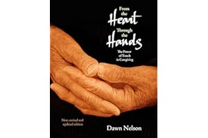 From the Heart Through the Hands: The Power of Touch in Caregiving