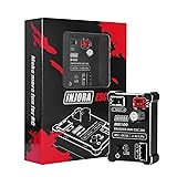 INJORA MB100-R80 20A Brushed Mini ESC for 1/24 1/18