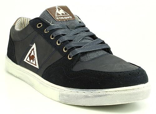 le coq sportif slippers