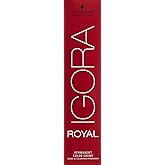 Schwarzkopf IGORA Royal 9-7 Very Light Blonde 60ml
