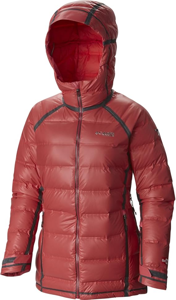 columbia outdry ex diamond down