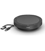 Amazon.com: Jabra Speak2 40 Portable Speakerphone - 4 Noise
