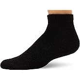 Thorlos Unisex WMX Walking Thick Padded Ankle Sock